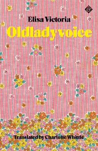 Cover Oldladyvoice