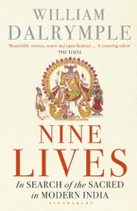 Cover Nine Lives
