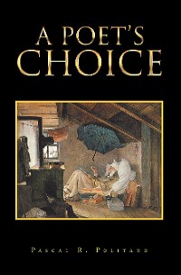 Cover A Poet’s Choice