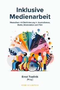 Cover Inklusive Medienarbeit