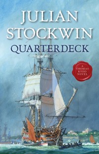 Cover Quarterdeck