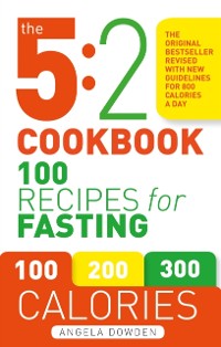 Cover 5:2 Cookbook