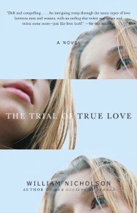 Cover Trial of True Love