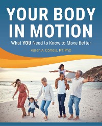 Cover Your Body in Motion