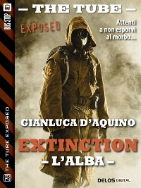 Cover Extinction I - L'alba