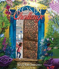 Cover Crosby's Challenge