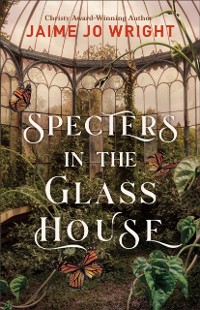 Cover Specters in the Glass House