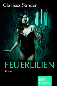 Cover Feuerlilien