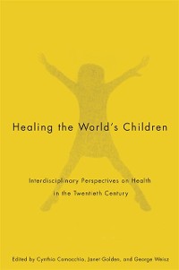 Cover Healing the World's Children