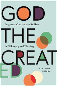 Cover God the Created