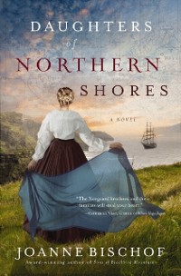 Cover Daughters of Northern Shores