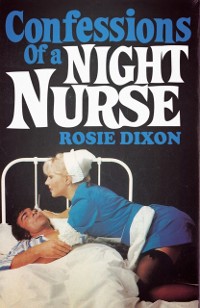 Cover Confessions of a Night Nurse