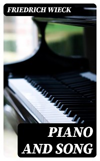 Cover Piano and Song