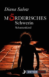 Cover Mörderisches Schwerin