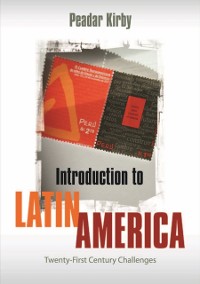 Cover Introduction to Latin America