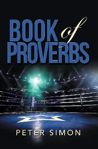 Cover Book of Proverbs