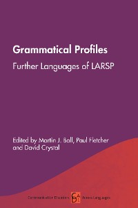 Cover Grammatical Profiles