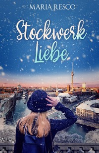 Cover Stockwerk Liebe