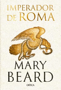 Cover Imperador de Roma