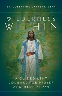 Cover Wilderness Within