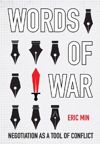 Cover Words of War