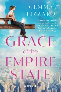 Cover Grace of the Empire State