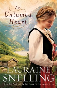 Cover Untamed Heart