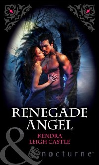 Cover RENEGADE ANGEL EB