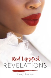 Cover Red Lipstick Revelations