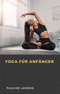 Cover Yoga für Anfänger