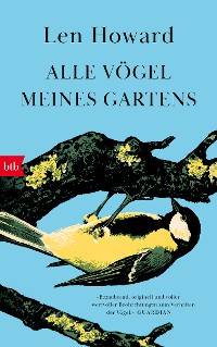 Cover Alle Vögel meines Gartens