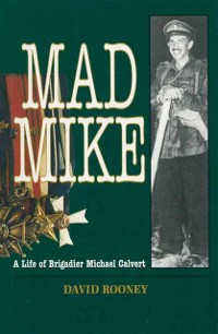 Cover Mad Mike
