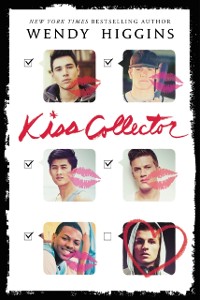 Cover Kiss Collector