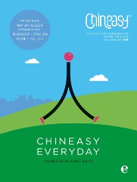 Cover Chineasy Everyday