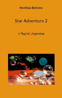 Cover Star Adventure 2