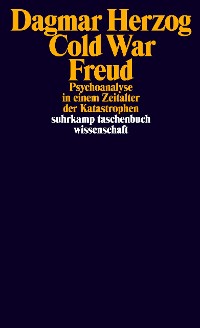 Cover Cold War Freud