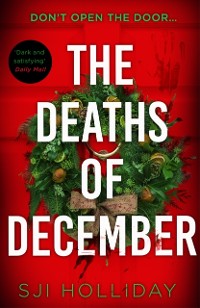 Cover Deaths of December