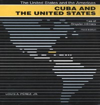 Cover Cuba and the United States