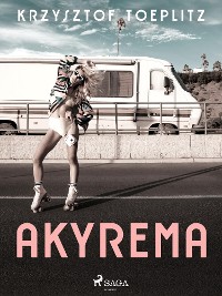 Cover Akyrema