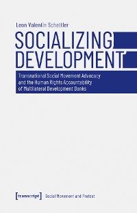Cover Socializing Development