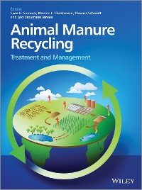 Cover Animal Manure Recycling