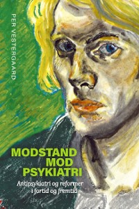 Cover Modstand mod psykiatri