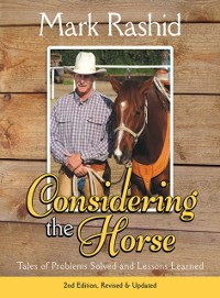 Cover Considering the Horse