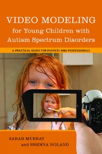 Cover Video Modeling for Young Children with Autism Spectrum Disorders