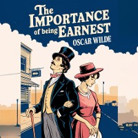 Cover The Importance of Being Earnest (Spanish Edition)