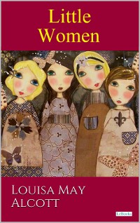 Cover Little Women - Alcott