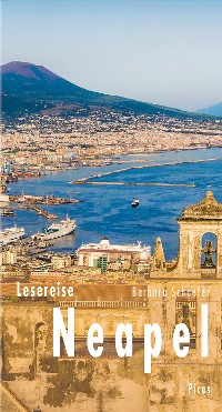 Cover Lesereise Neapel
