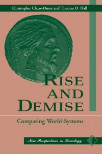 Cover Rise And Demise