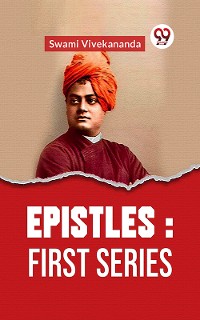 Cover Epistles: First Series