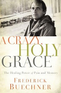 Cover Crazy, Holy Grace